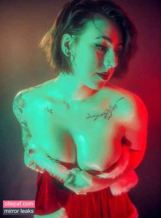 Latest Leaks Kaiju_rose Nude #142 - Fapello