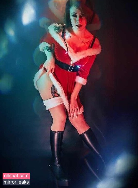 Latest Leaks Kaiju_rose Nude #144 - Fapello