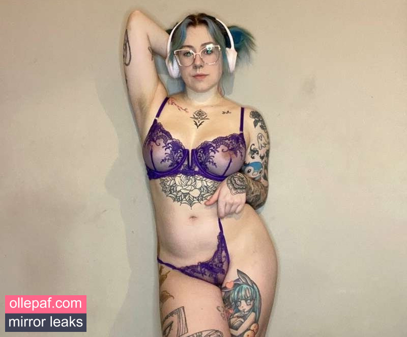 Latest Leaks Kaiju_rose Nude #155 - Fapello