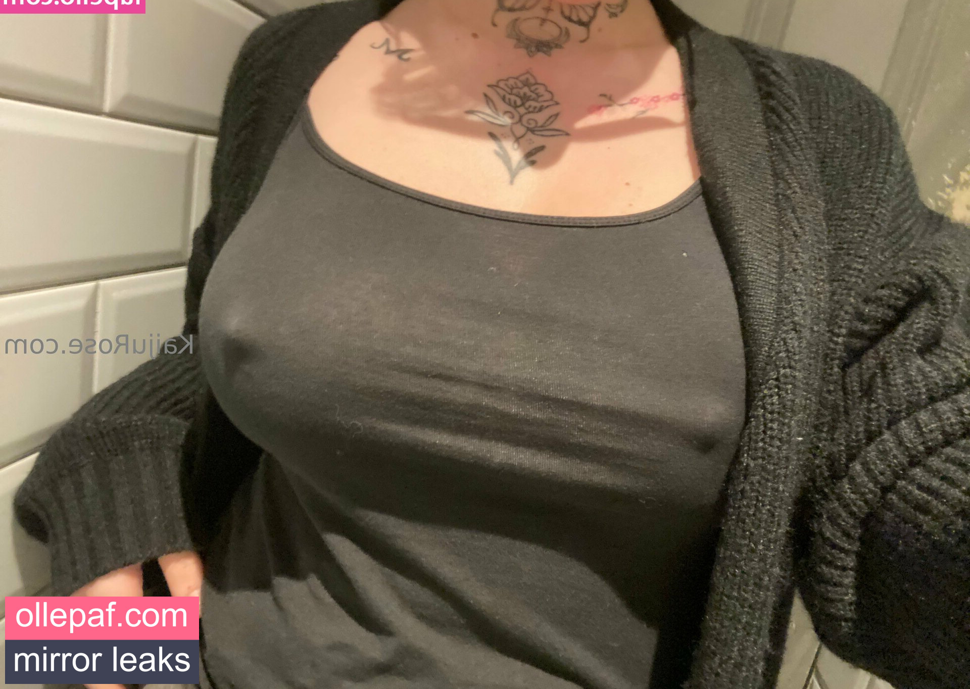 Latest Leaks Kaiju_rose Nude #24 - Fapello