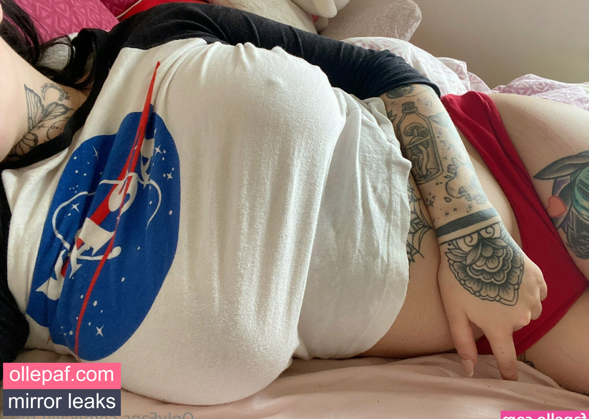 Latest Leaks Kaiju_rose Nude #275 - Fapello