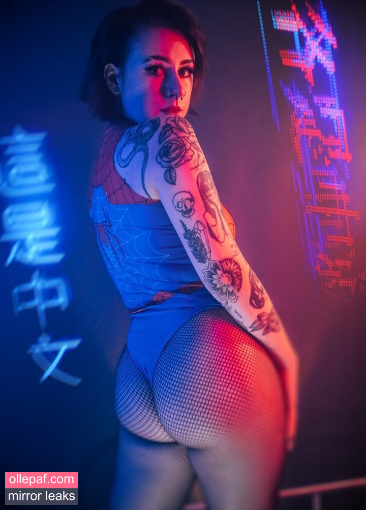 Latest Leaks Kaiju_rose Nude #502 - Fapello