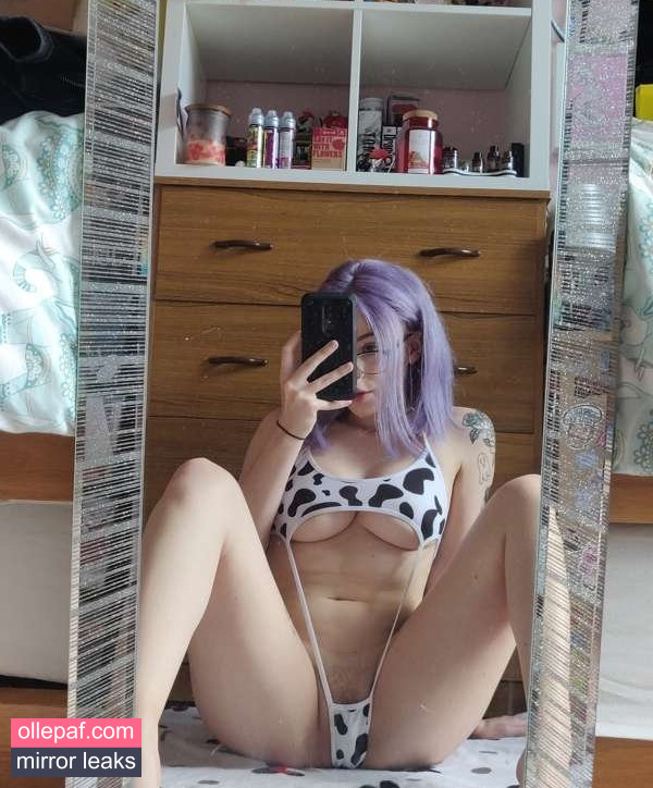 Latest Leaks Kaiju_rose Nude #99 - Fapello