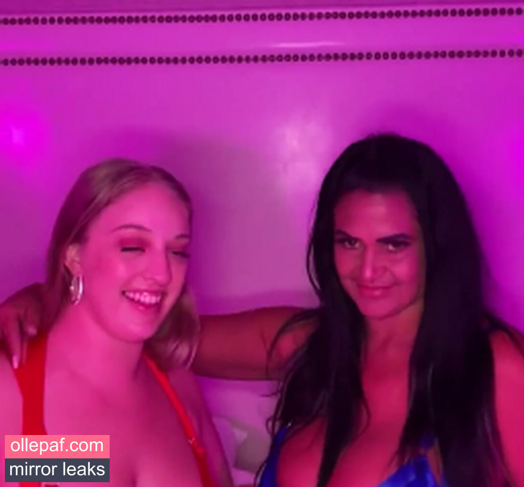 Latest Leaks Kailani Kai Nude #160 - Fapello