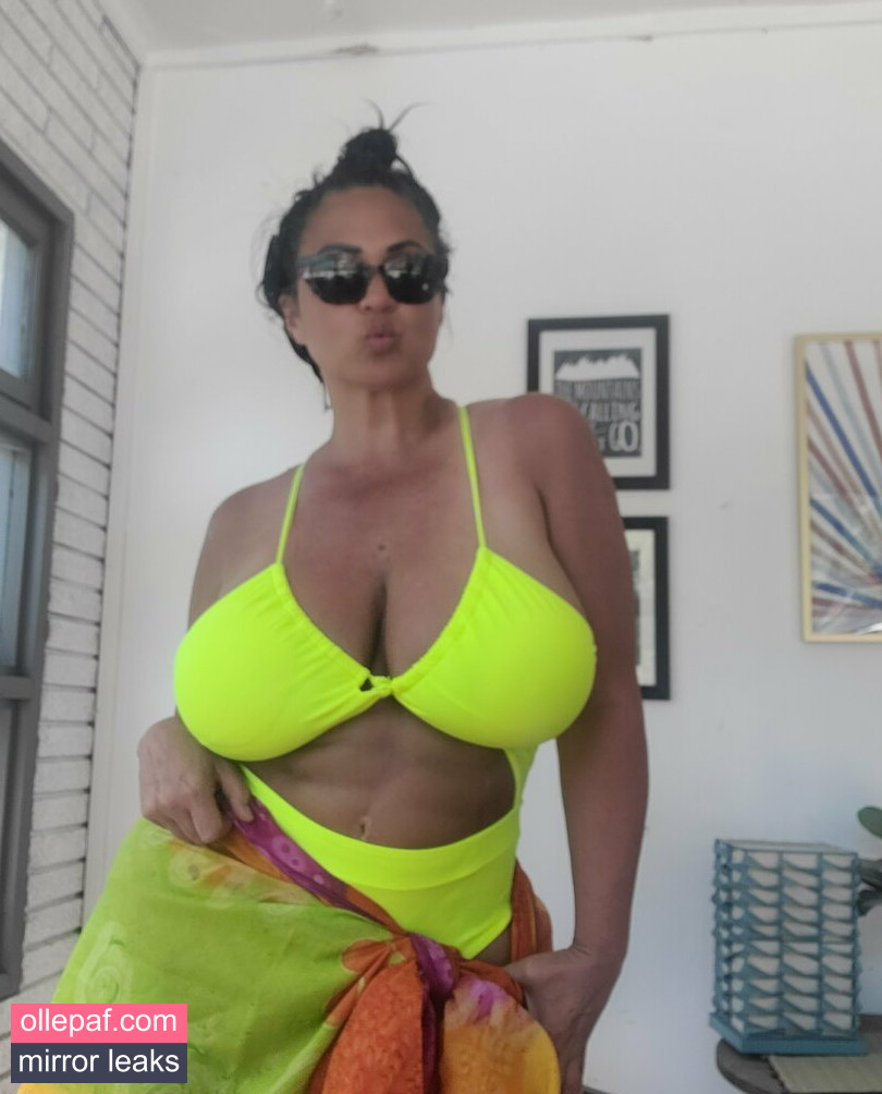 Latest Leaks kailanikai-vids Nude #48 - Fapello