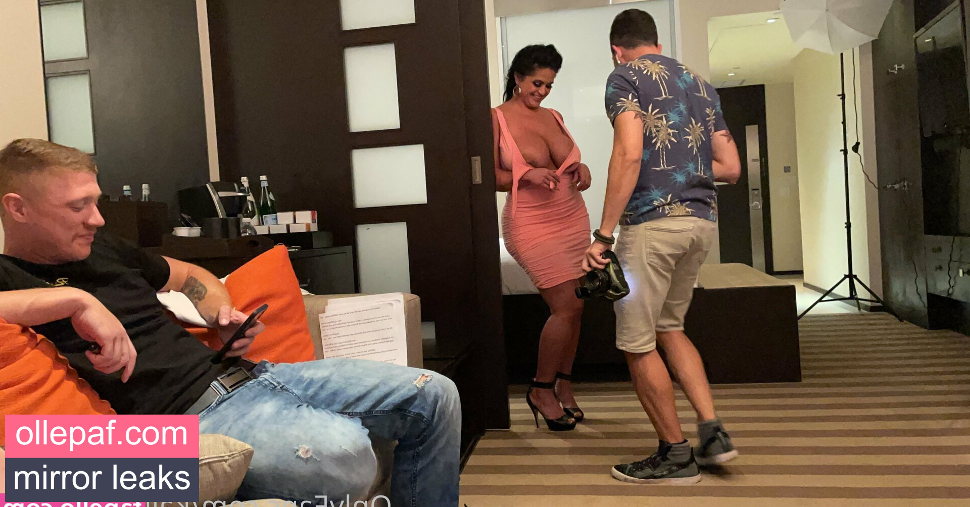 Latest Leaks kailanikai-vids Nude #52 - Fapello