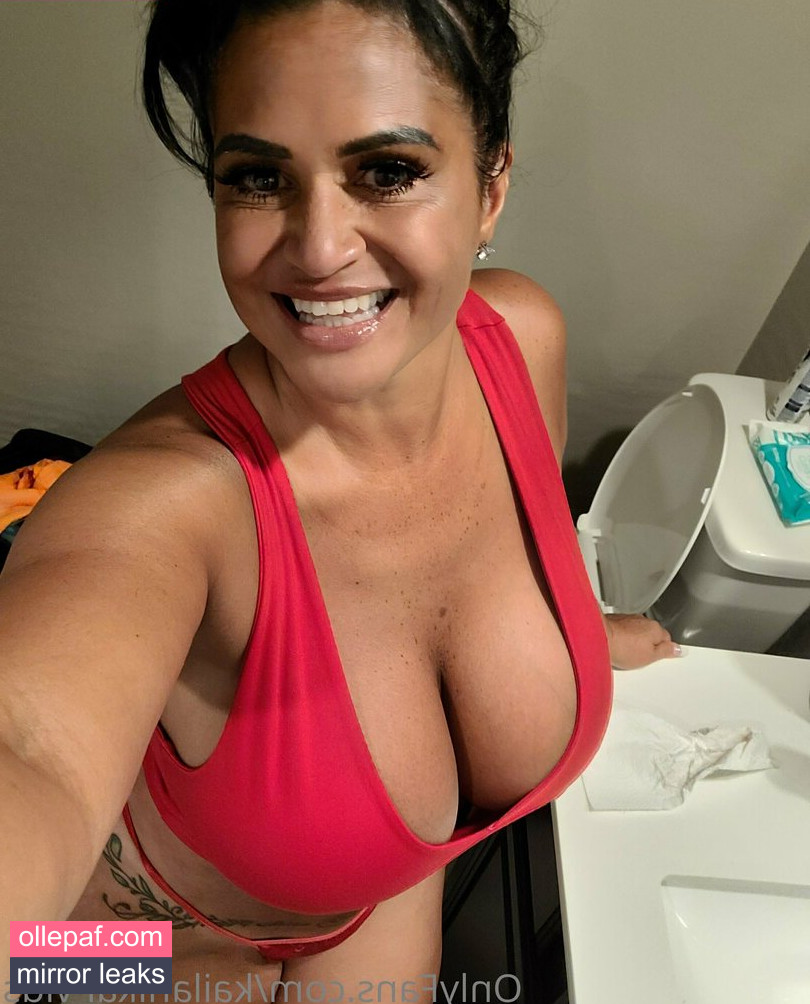 Latest Leaks kailanikai-vids Nude #76 - Fapello