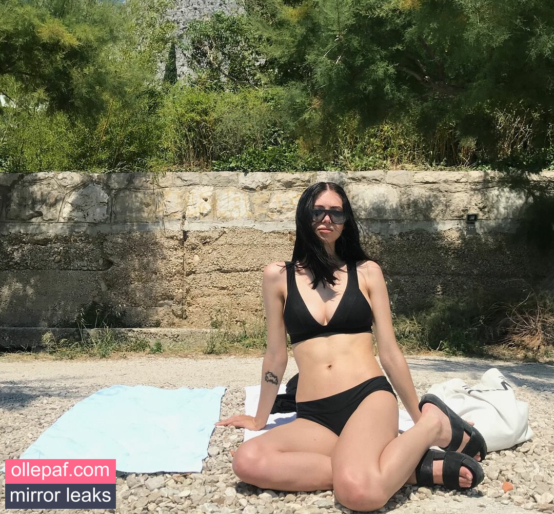 Latest Leaks Kailee Mckenzie Nude #42 - Fapello