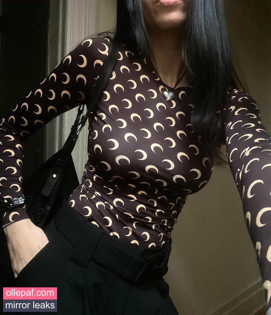 Latest Leaks Kailee Mckenzie Nude #54 - Fapello
