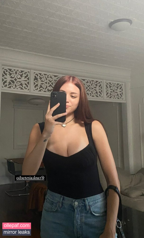 Latest Leaks Kailee Mckenzie Nude #58 - Fapello