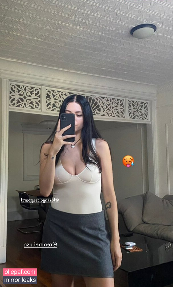 Latest Leaks Kailee Mckenzie Nude #59 - Fapello