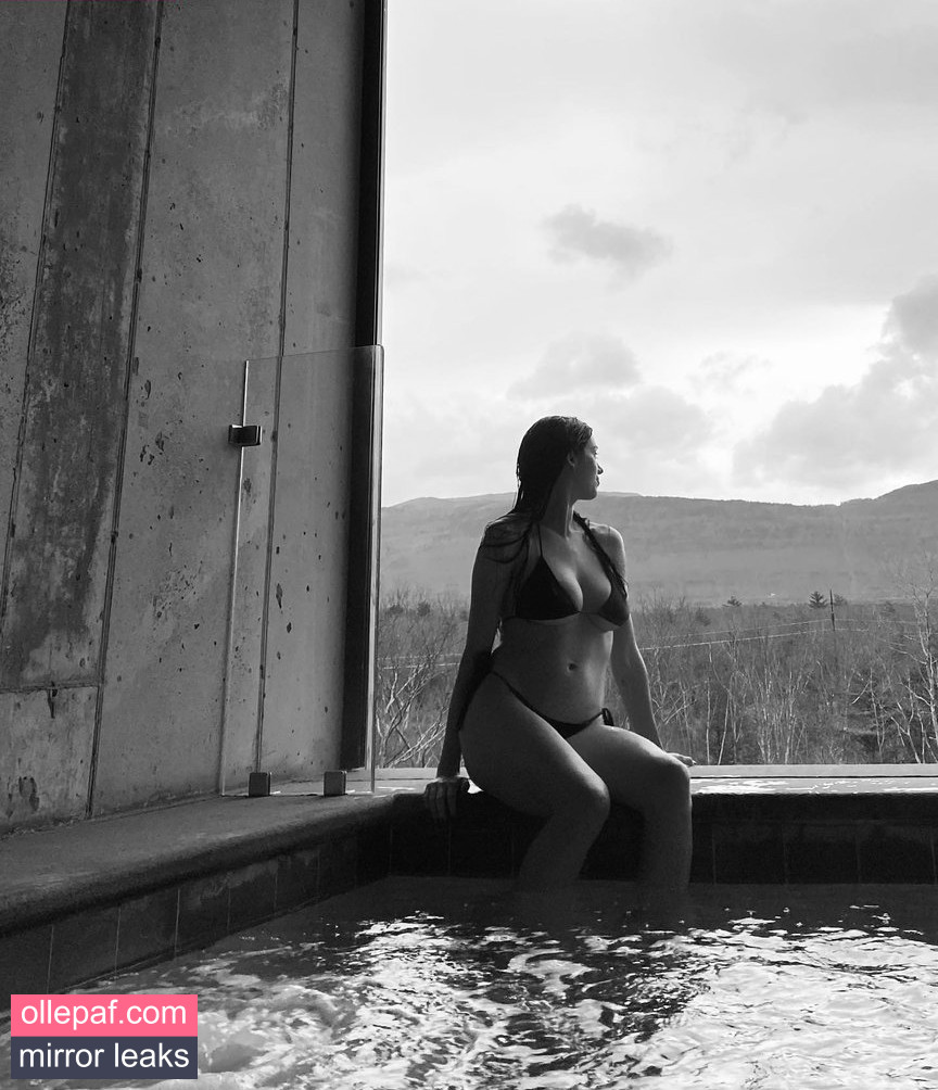 Latest Leaks Kailee Mckenzie Nude #67 - Fapello