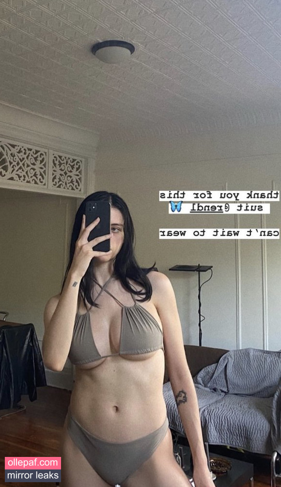 Latest Leaks Kailee Mckenzie Nude #71 - Fapello
