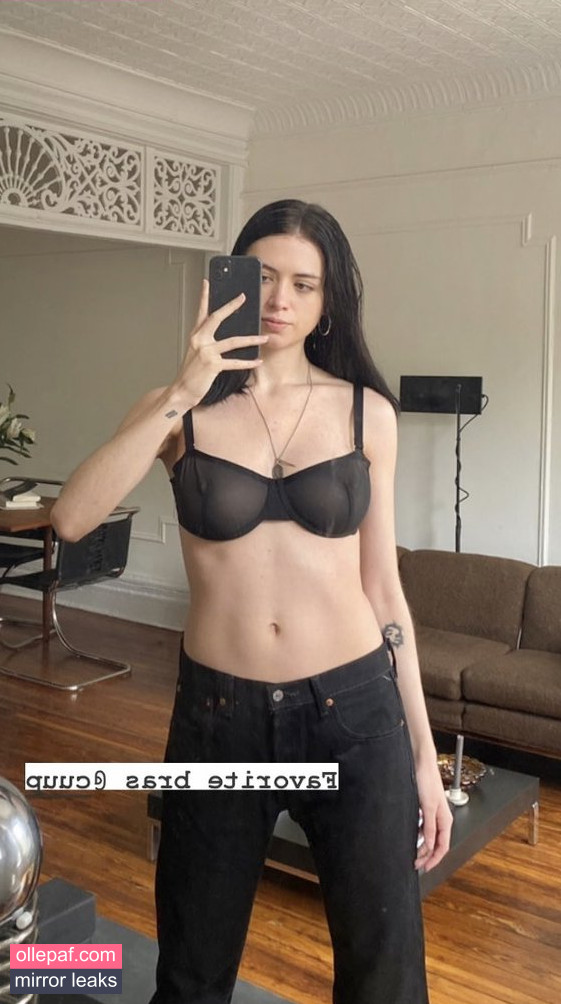 Latest Leaks Kailee Mckenzie Nude #72 - Fapello