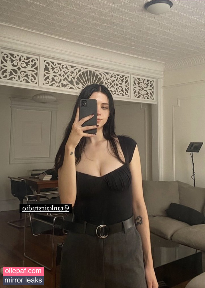 Latest Leaks Kailee Mckenzie Nude #75 - Fapello