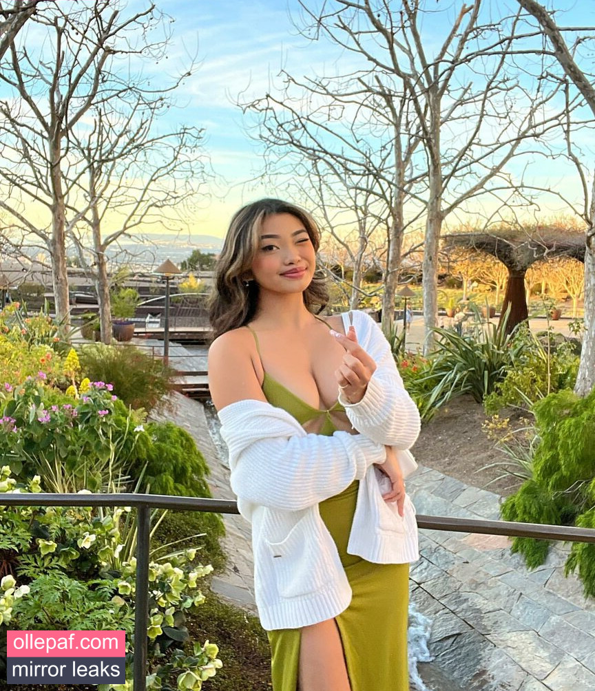 Latest Leaks kaileighmutuc Nude #39 - Fapello
