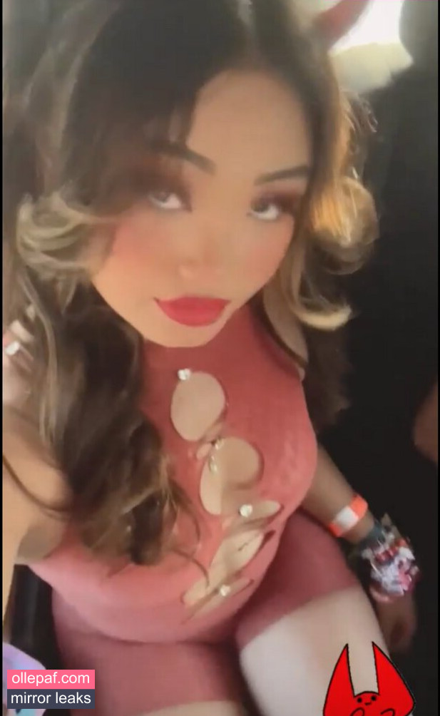 Latest Leaks kaileighmutuc Nude #7 - Fapello