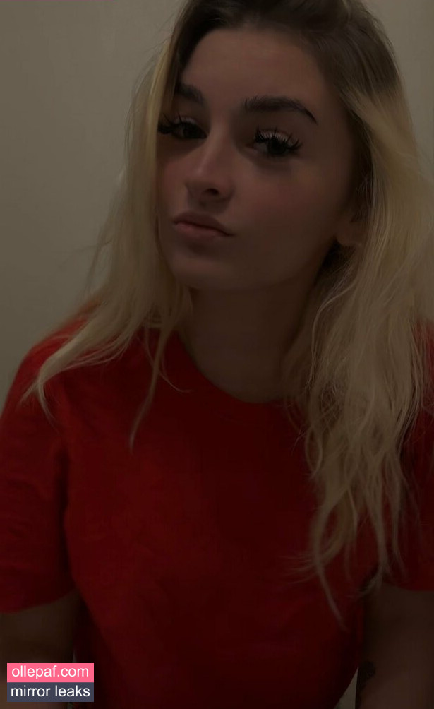 Latest Leaks kailey.blystone Nude #5 - Fapello