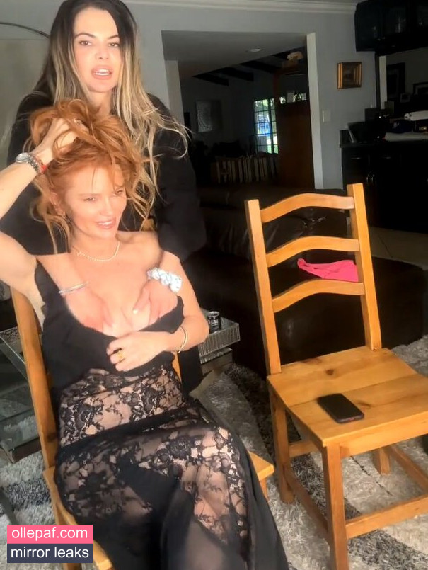 Latest Leaks Kaili Thorne Nude #5 - Fapello