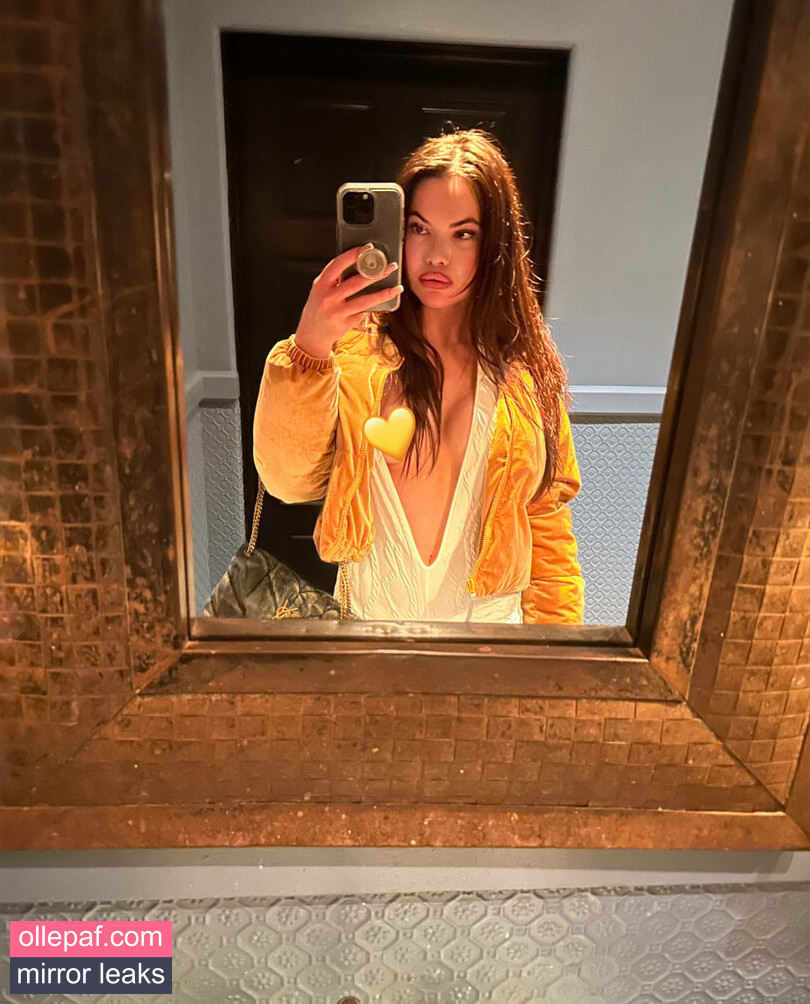 Latest Leaks kailithorne Nude #4 - Fapello