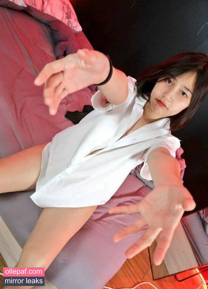 Latest Leaks kainaoa_tawan Nude #46 - Fapello