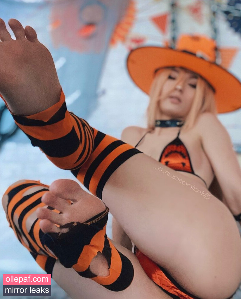 Latest Leaks kainosaurus Nude #111 - Fapello