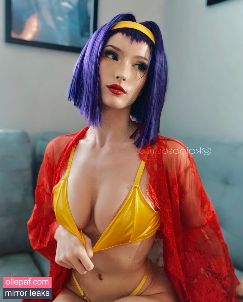 Latest Leaks kainosaurus Nude #169 - Fapello