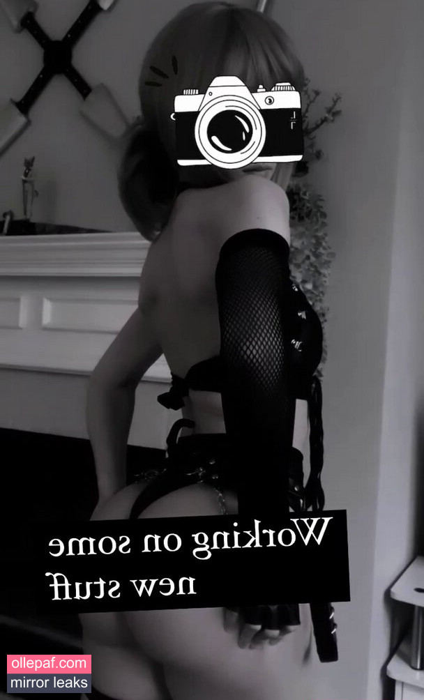 Latest Leaks kainosaurus Nude #295 - Fapello