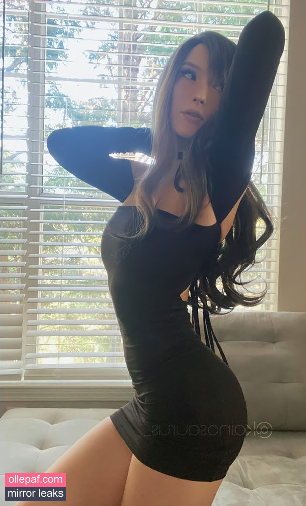 Latest Leaks kainosaurus Nude #349 - Fapello