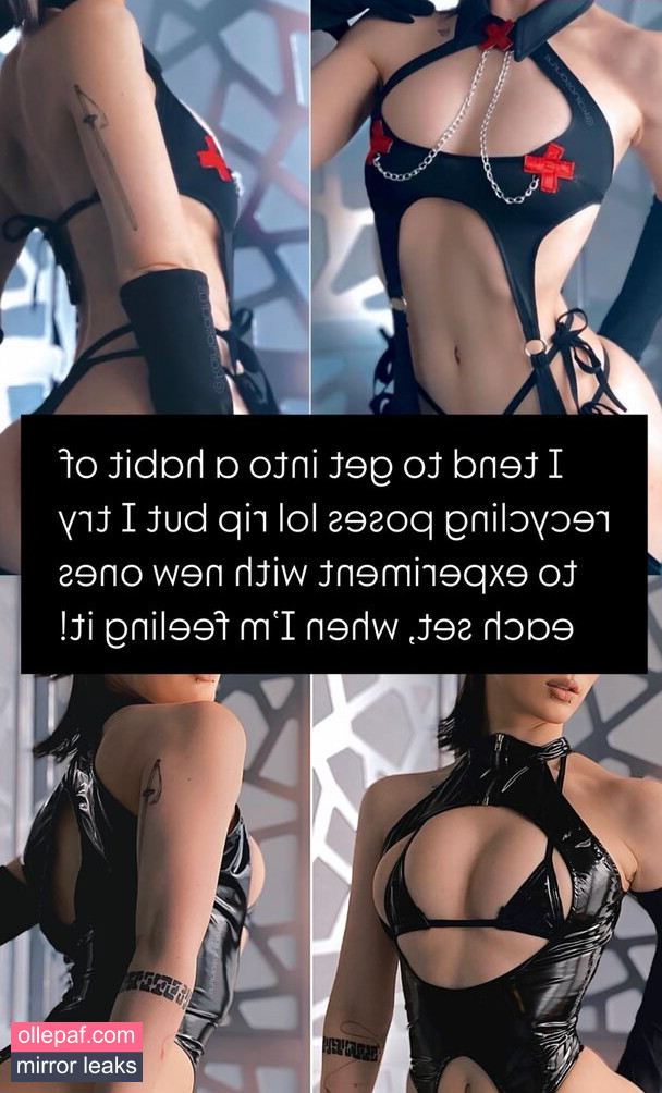Latest Leaks kainosaurus Nude #5 - Fapello