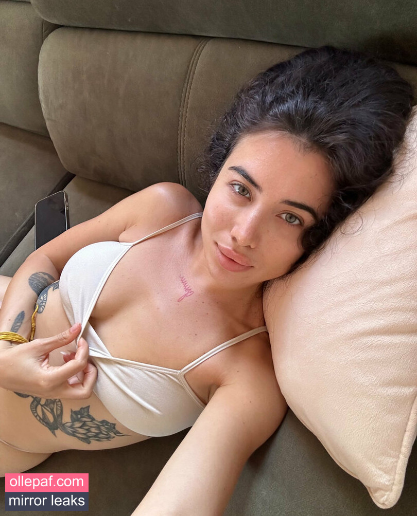 Latest Leaks kaira_xaen Nude #4 - Fapello