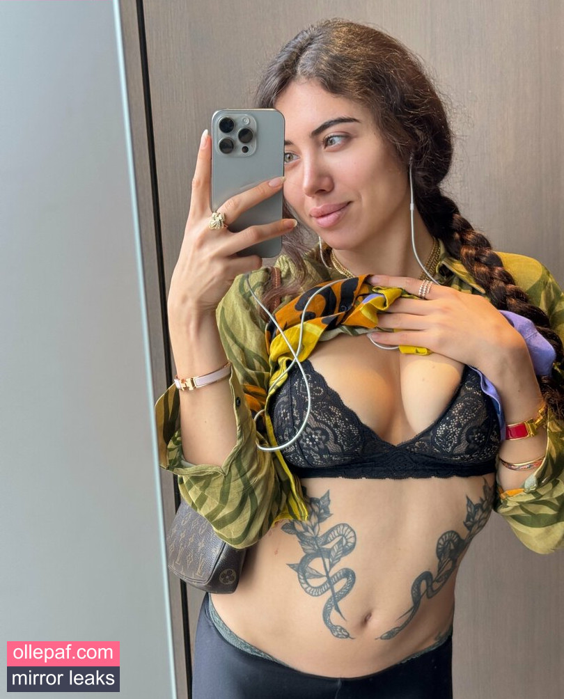 Latest Leaks kaira_xaen Nude #66 - Fapello