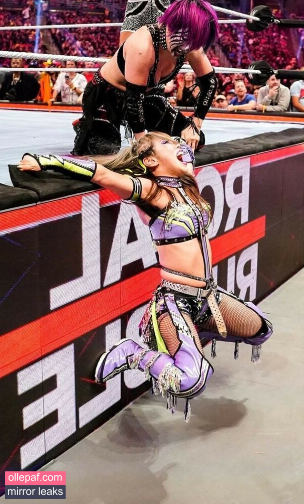 Latest Leaks Kairi Sane Nude #103 - Fapello