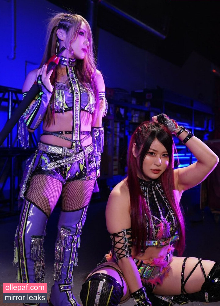 Latest Leaks Kairi Sane Nude #107 - Fapello