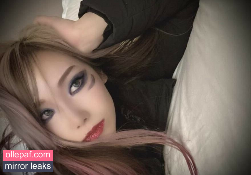 Latest Leaks Kairi Sane Nude #110 - Fapello