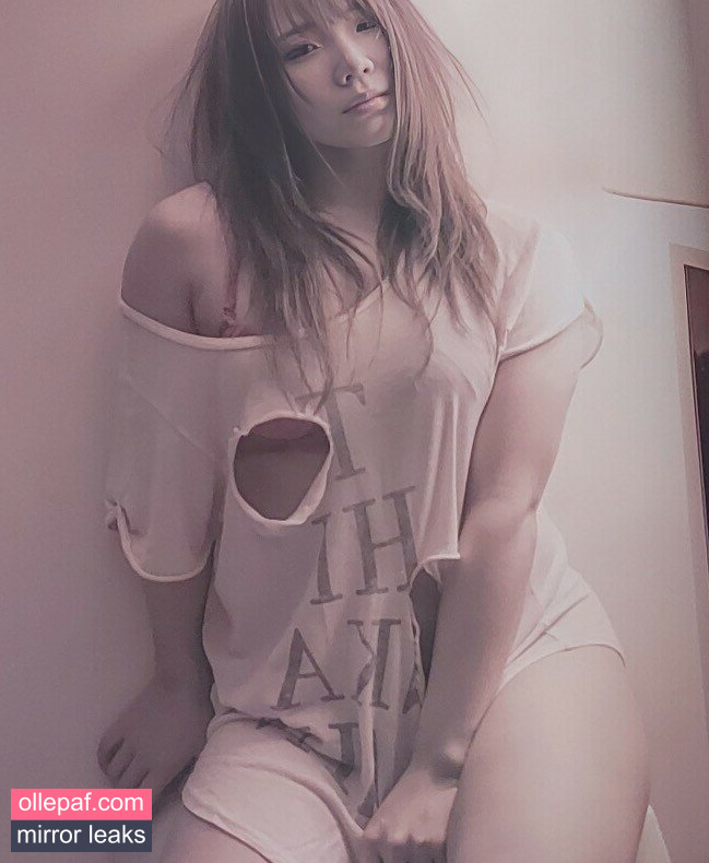 Latest Leaks Kairi Sane Nude #113 - Fapello