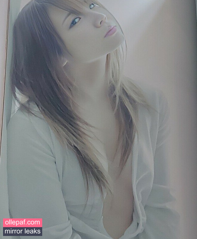 Latest Leaks Kairi Sane Nude #117 - Fapello