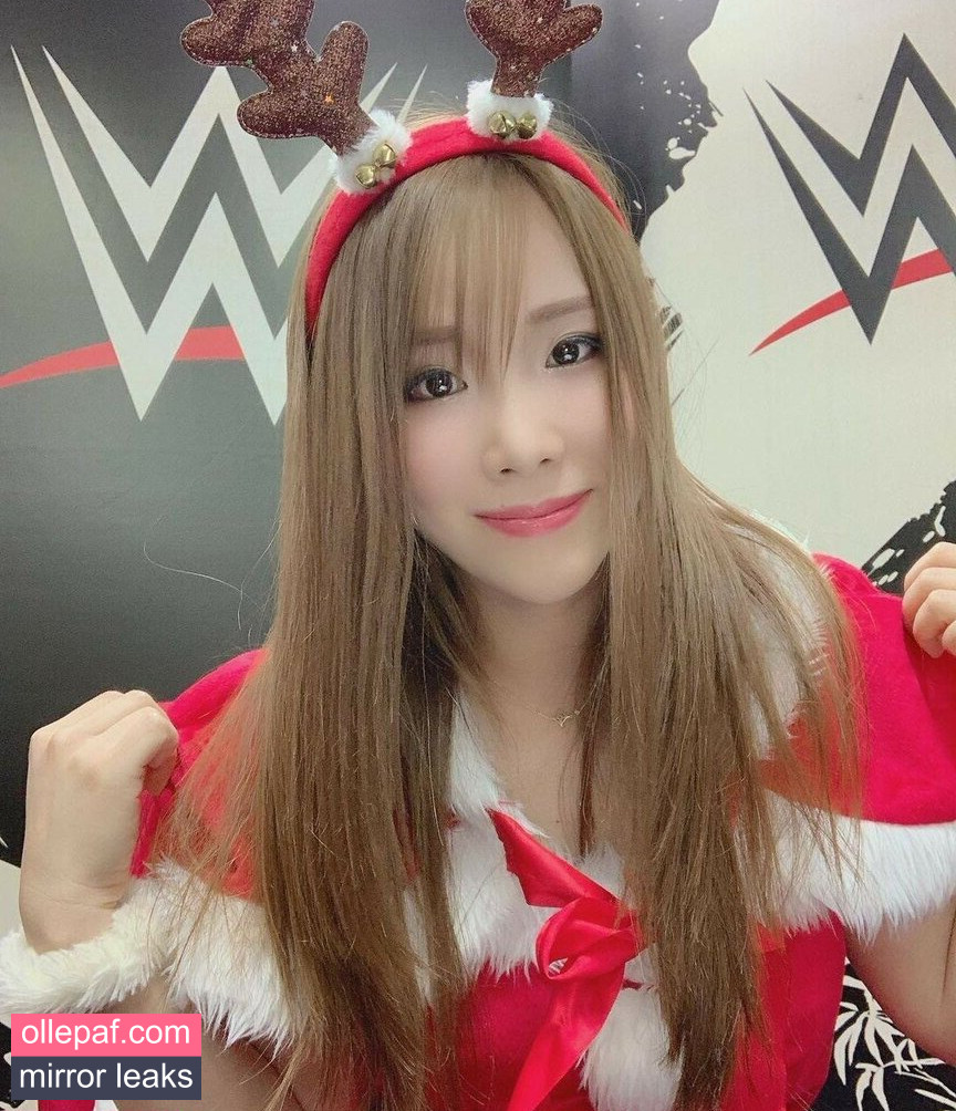 Latest Leaks Kairi Sane Nude #118 - Fapello