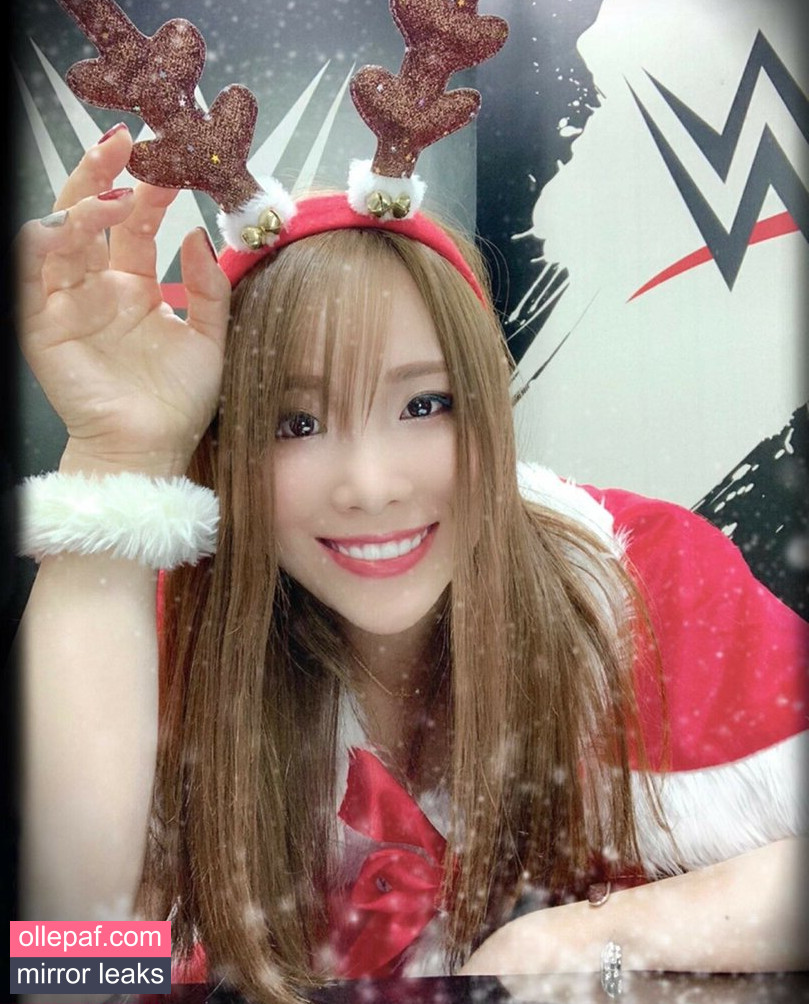 Latest Leaks Kairi Sane Nude #119 - Fapello