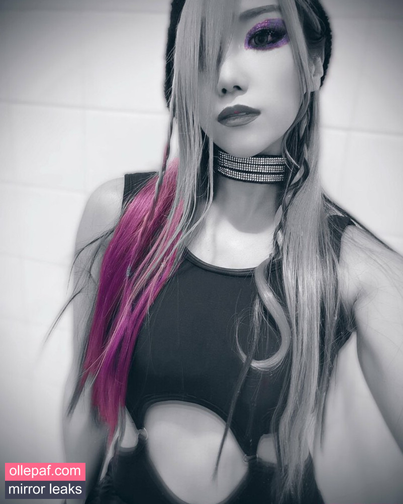Latest Leaks Kairi Sane Nude #123 - Fapello