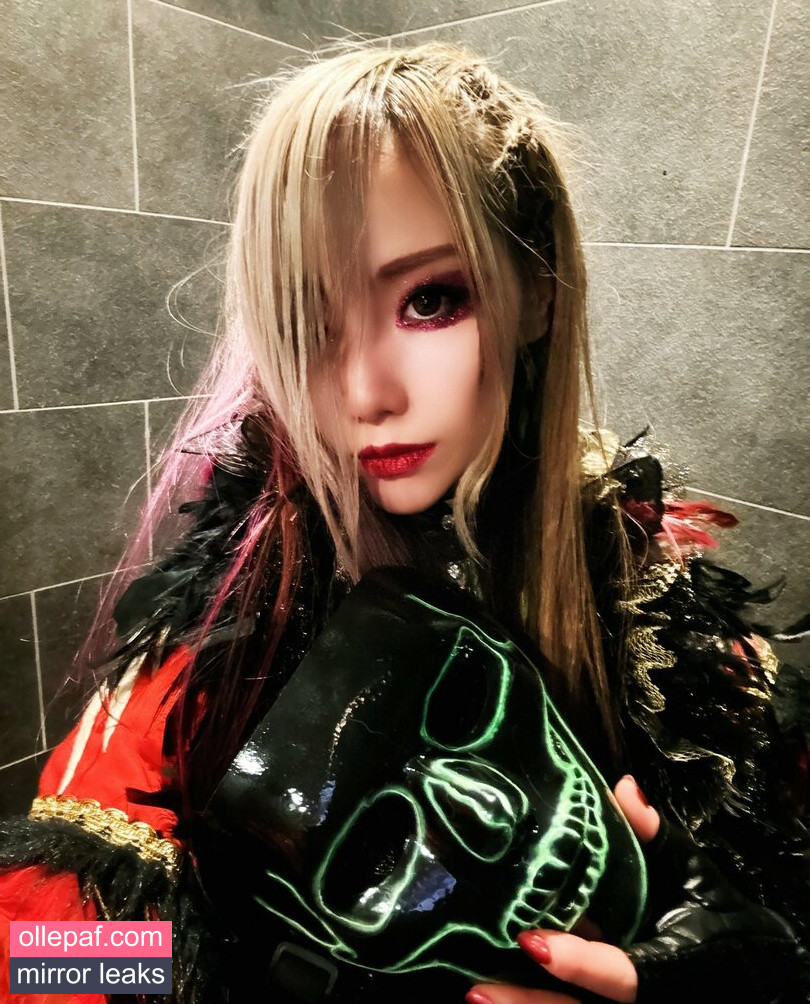 Latest Leaks Kairi Sane Nude #126 - Fapello