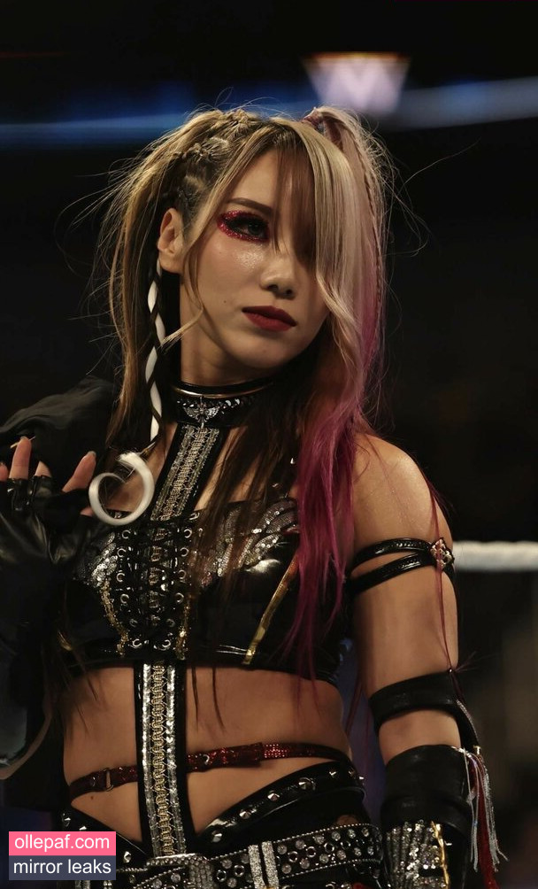 Latest Leaks Kairi Sane Nude #128 - Fapello