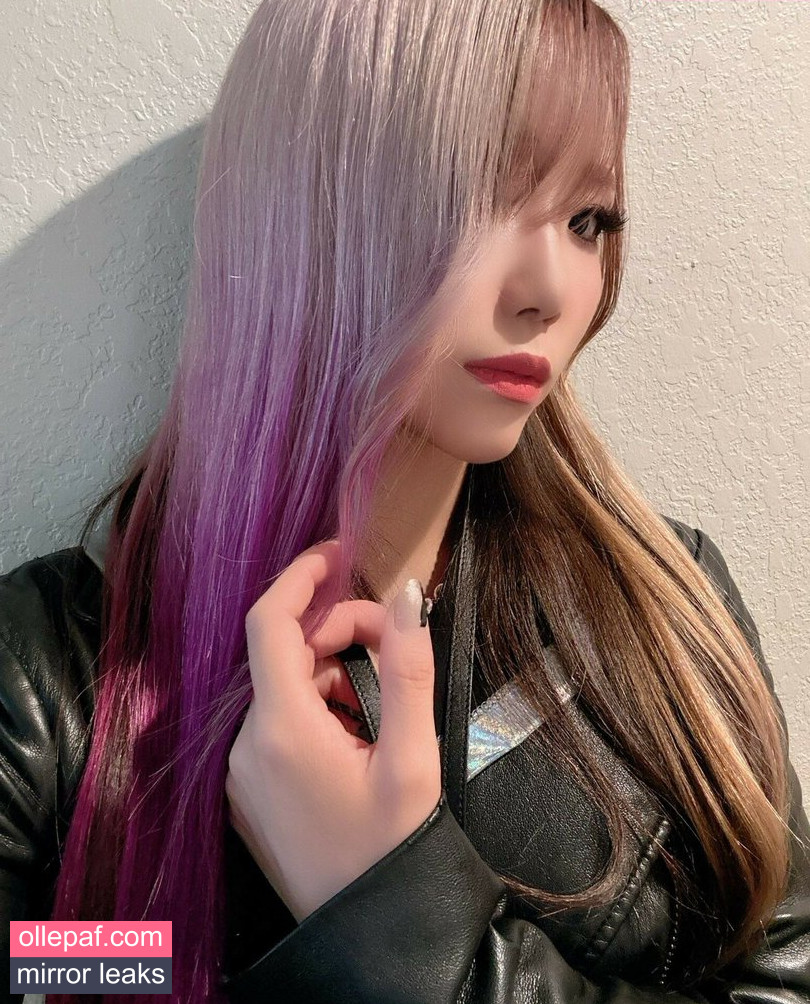 Latest Leaks Kairi Sane Nude #129 - Fapello