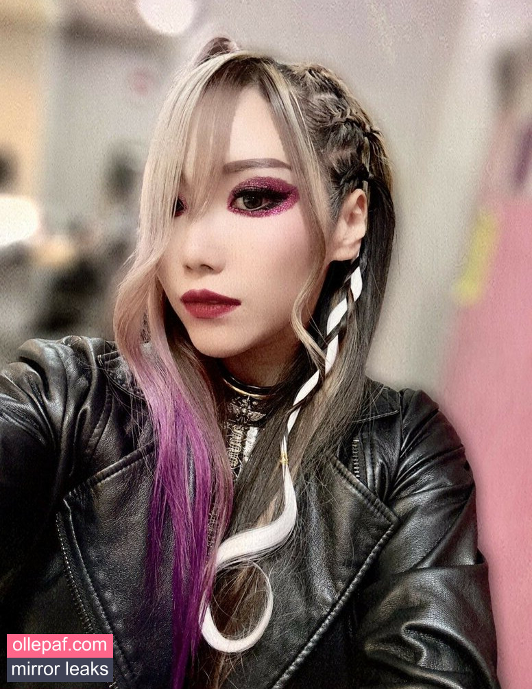 Latest Leaks Kairi Sane Nude #130 - Fapello