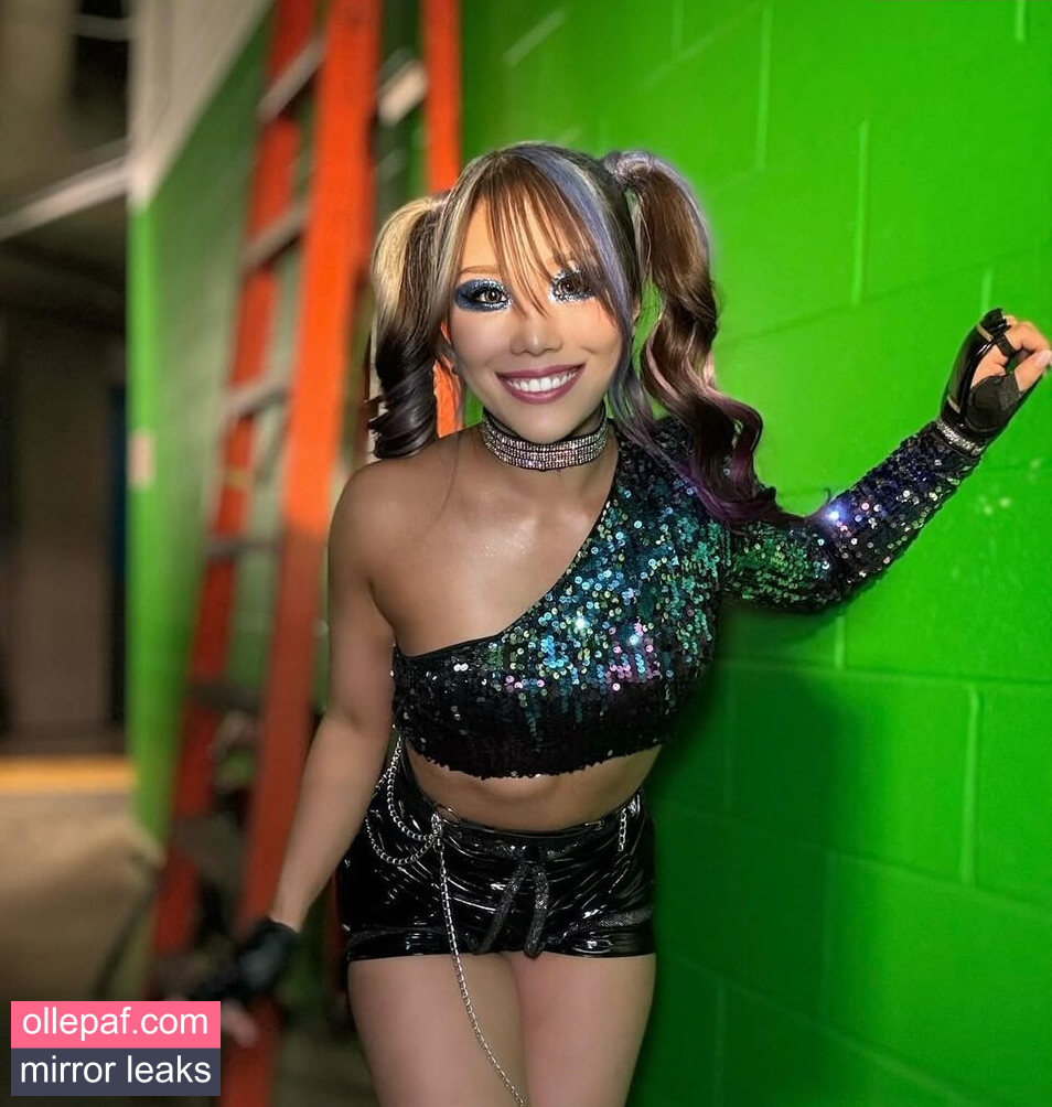 Latest Leaks Kairi Sane Nude #14 - Fapello