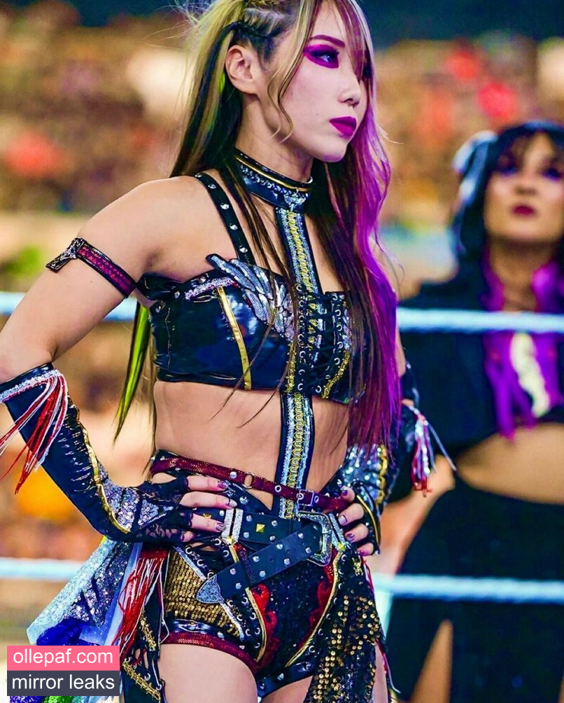 Latest Leaks Kairi Sane Nude #132 - Fapello