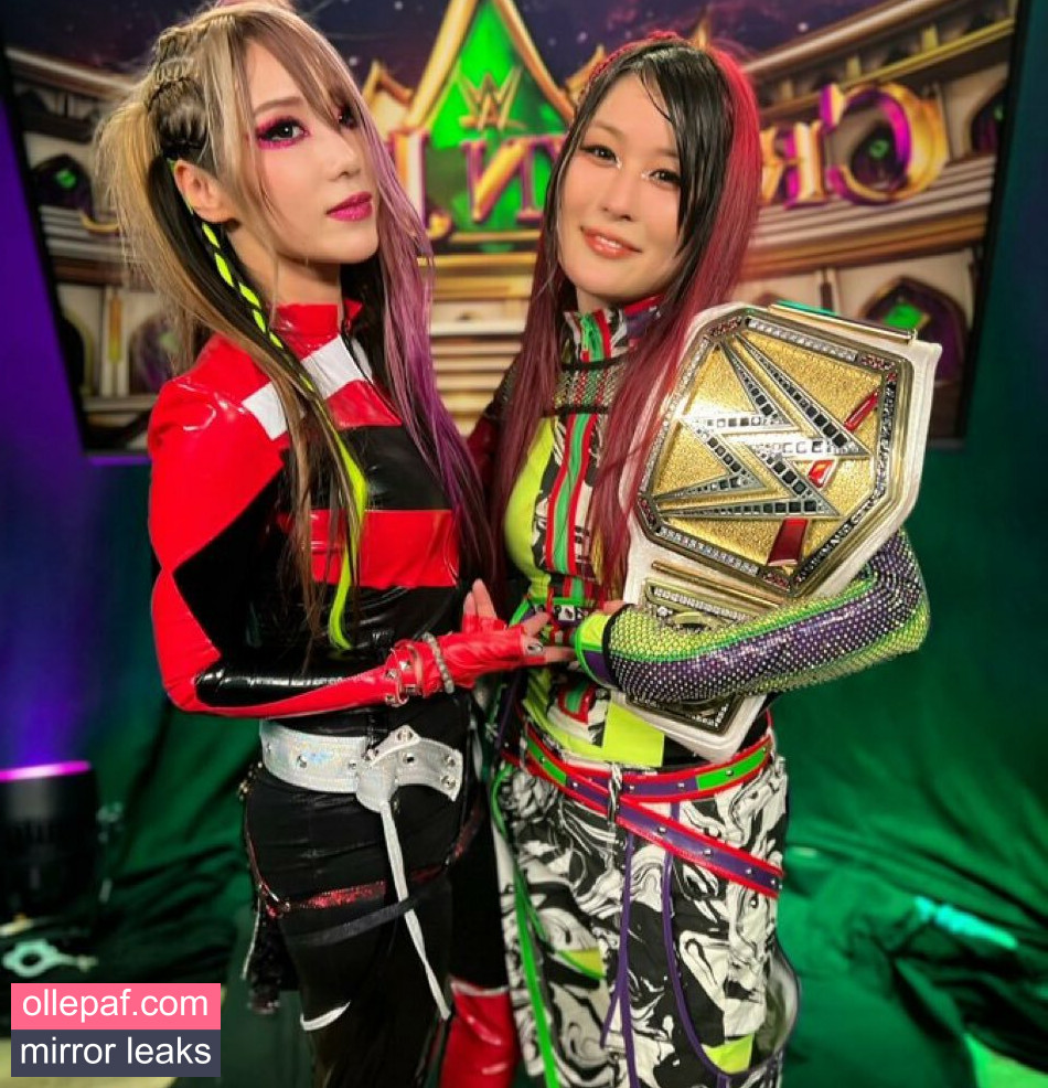Latest Leaks Kairi Sane Nude #135 - Fapello
