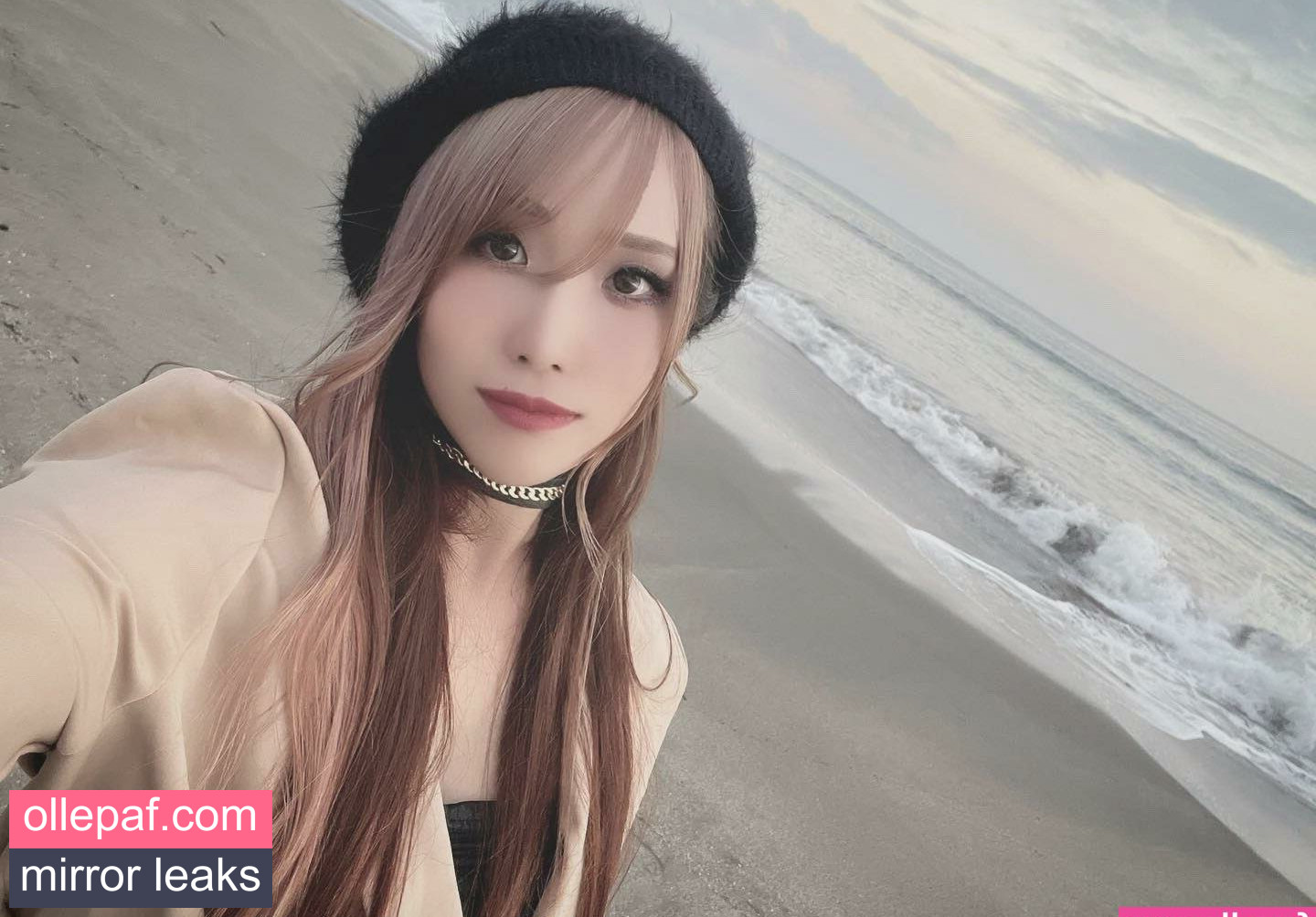 Latest Leaks Kairi Sane Nude #138 - Fapello