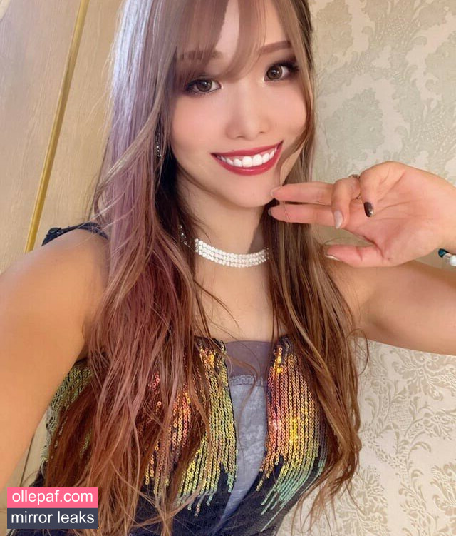 Latest Leaks Kairi Sane Nude #139 - Fapello