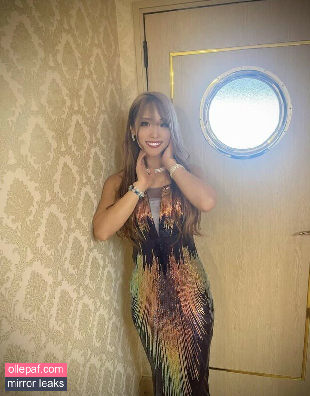 Latest Leaks Kairi Sane Nude #140 - Fapello